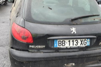 Feu arriere principal droit (feux) PEUGEOT 206