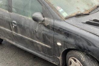 Feu arriere principal gauche (feux) PEUGEOT 206