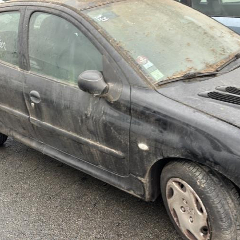 Feu arriere principal gauche (feux) PEUGEOT 206 Photo n°10