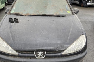 Feu arriere principal gauche (feux) PEUGEOT 206