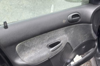 Feu arriere principal gauche (feux) PEUGEOT 206