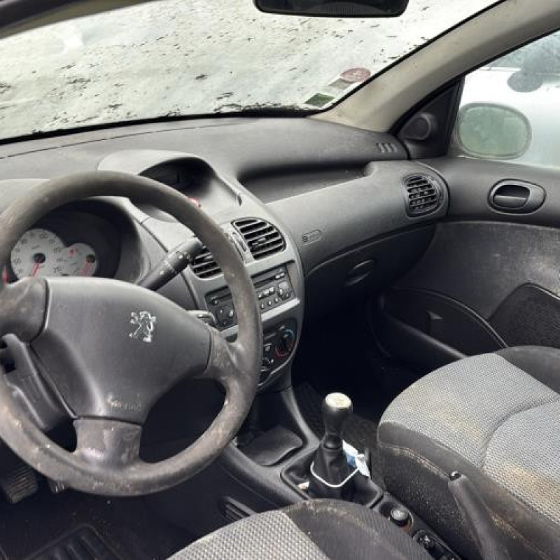 Feu arriere principal gauche (feux) PEUGEOT 206 Photo n°14