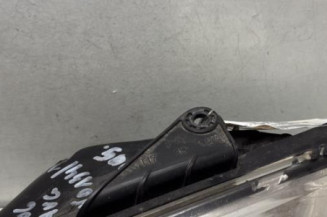 Optique avant principal gauche (feux)(phare) PEUGEOT 206