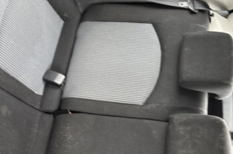 Optique avant principal gauche (feux)(phare) PEUGEOT 206