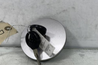 Bouchon de carburant PEUGEOT 206+ Photo n°1