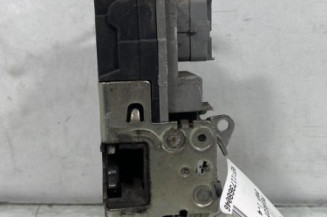 Serrure avant gauche PEUGEOT 206+ Photo n°1