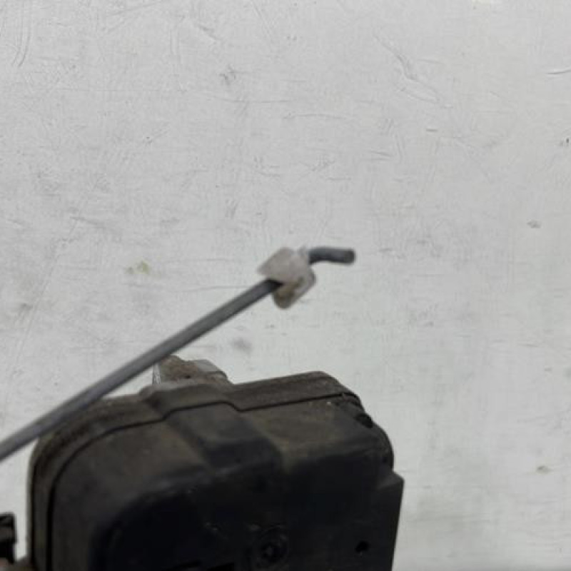 Serrure avant gauche PEUGEOT 206+ Photo n°2