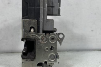 Serrure avant gauche PEUGEOT 206+