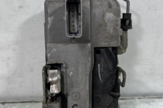 Serrure avant gauche PEUGEOT 206+