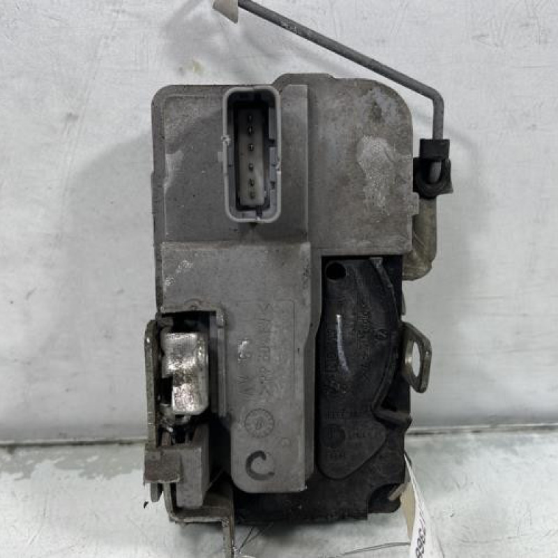 Serrure avant gauche PEUGEOT 206+ Photo n°4