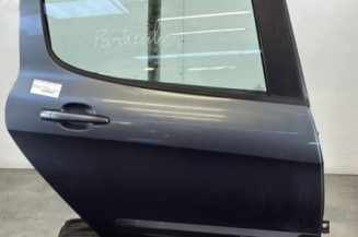Porte arriere droit PEUGEOT 207 Photo n°1