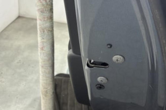 Porte arriere droit PEUGEOT 207