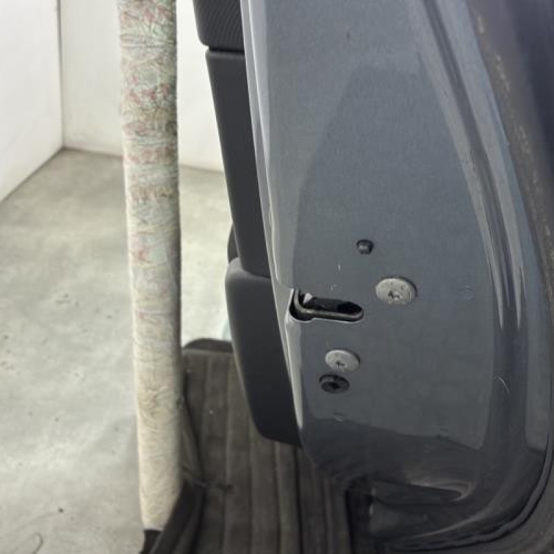 Porte arriere droit PEUGEOT 207 Photo n°3