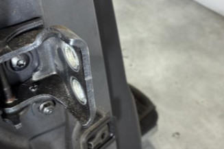 Porte arriere droit PEUGEOT 207