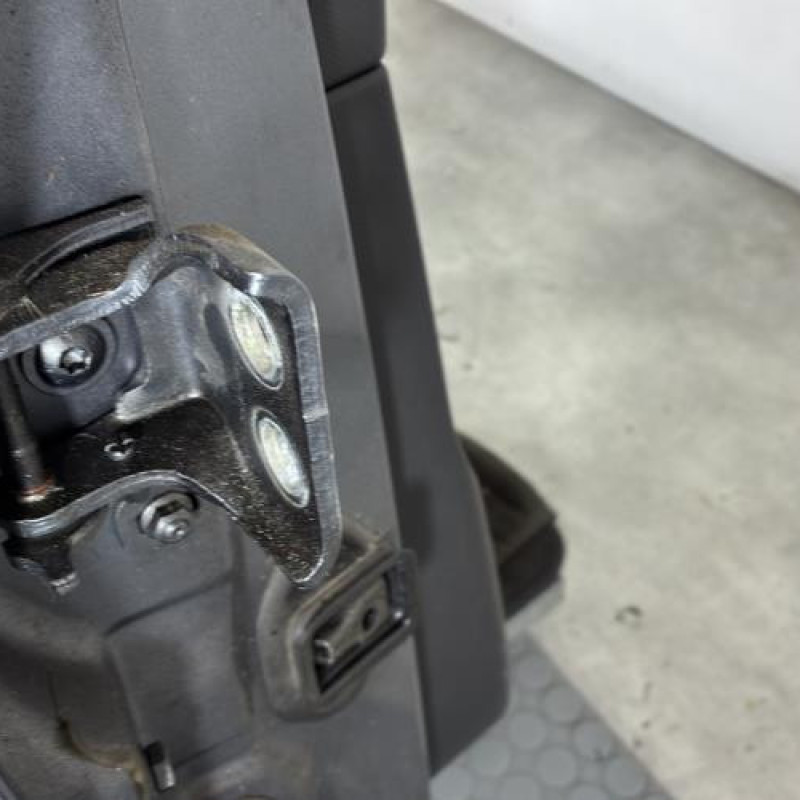 Porte arriere droit PEUGEOT 207 Photo n°4