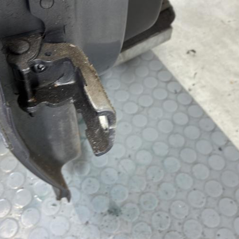 Porte arriere droit PEUGEOT 207 Photo n°5