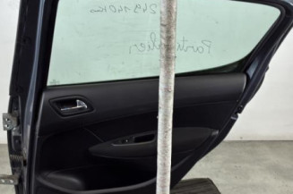 Porte arriere droit PEUGEOT 207
