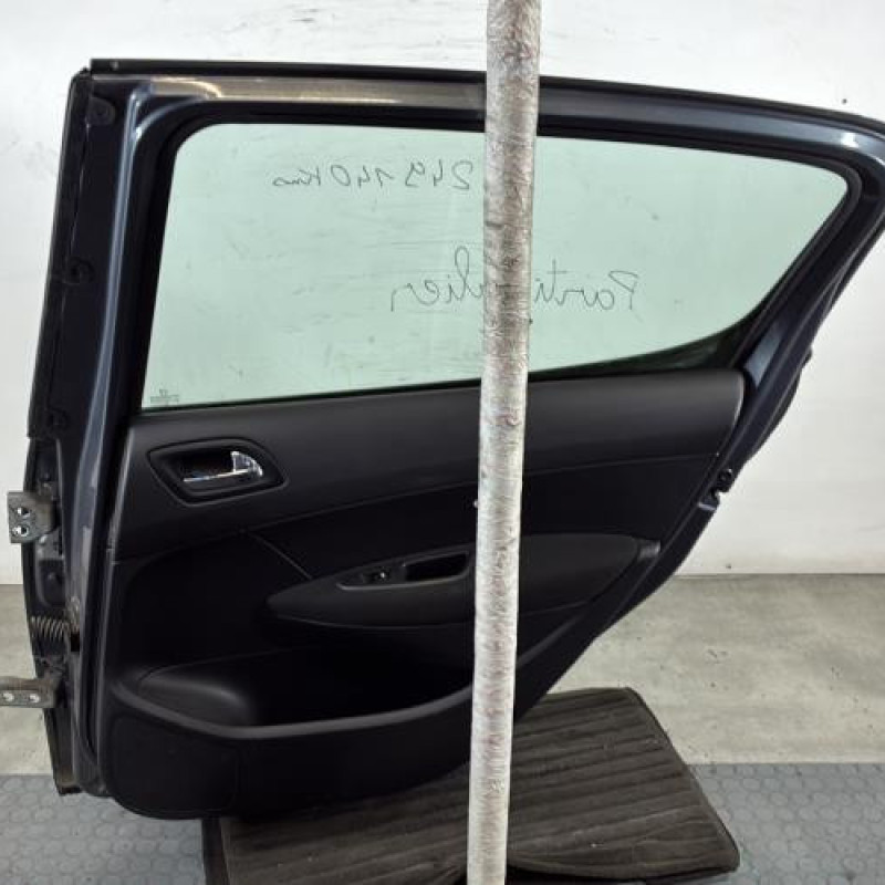 Porte arriere droit PEUGEOT 207 Photo n°6