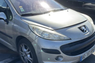 Porte arriere droit PEUGEOT 207
