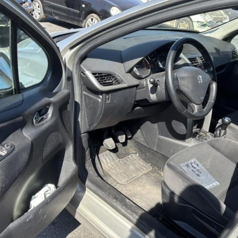 Porte arriere droit PEUGEOT 207 Photo n°15