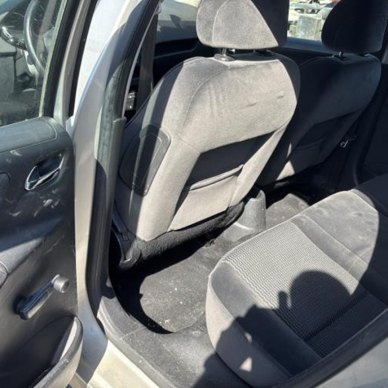 Porte arriere droit PEUGEOT 207 Photo n°16