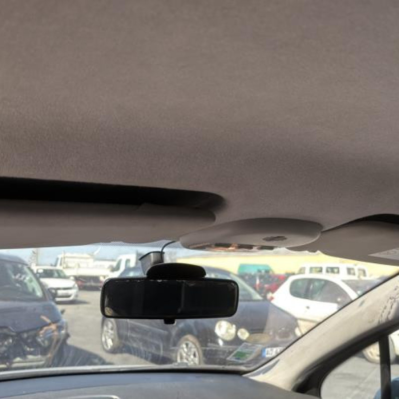 Porte arriere droit PEUGEOT 207 Photo n°19