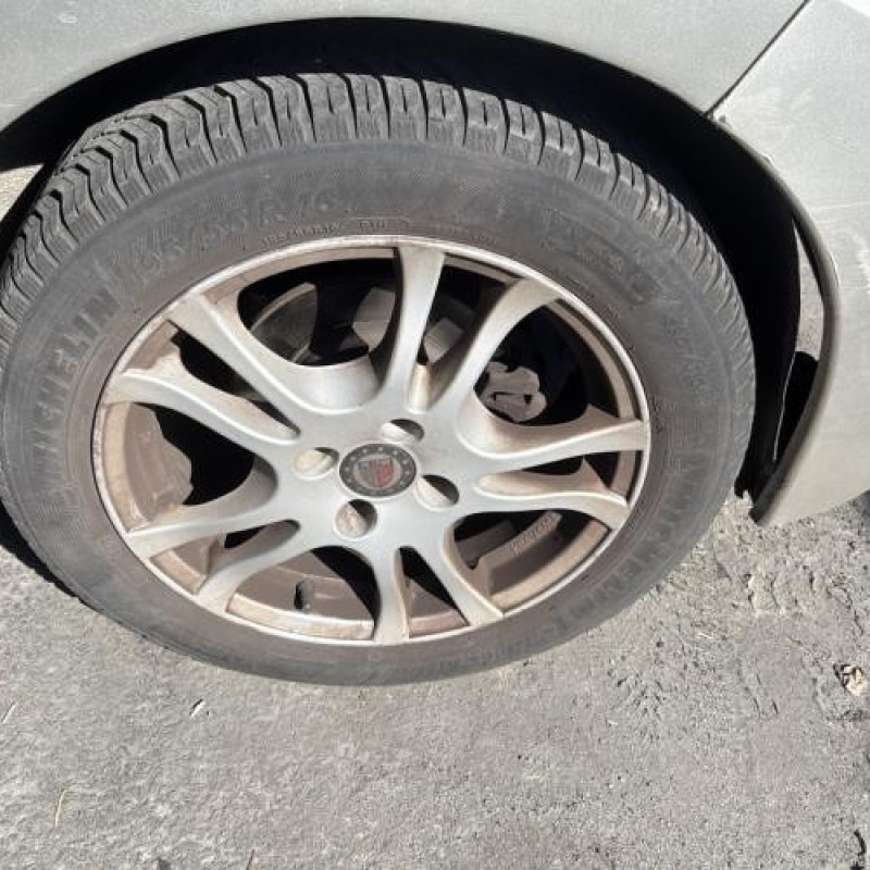 Porte arriere droit PEUGEOT 207 Photo n°20