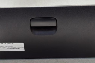 Boite a gants PEUGEOT 207 Photo n°1