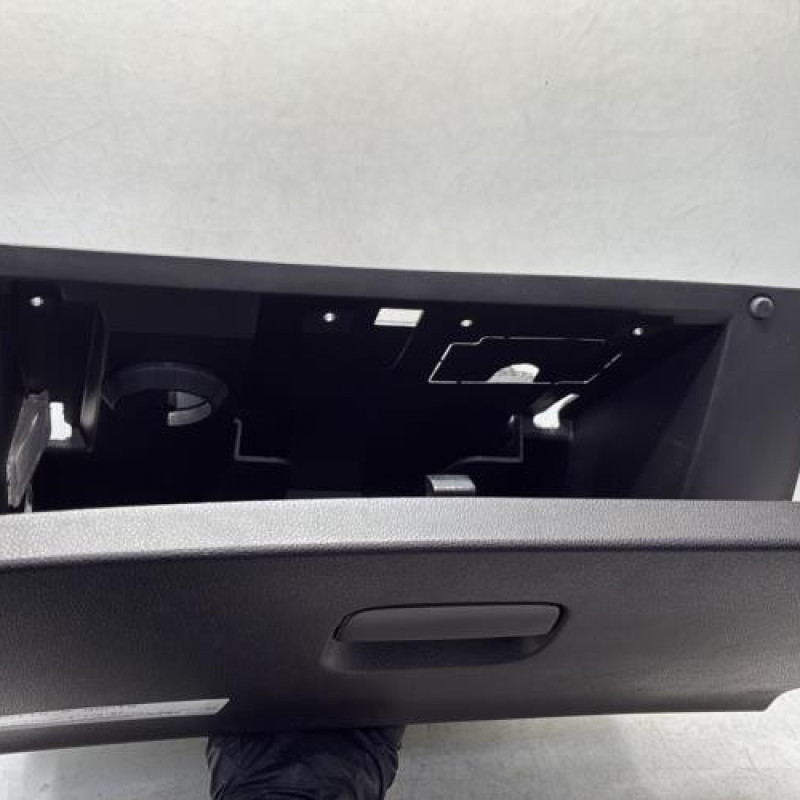 Boite a gants PEUGEOT 207 Photo n°5