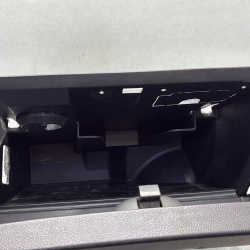 Boite a gants PEUGEOT 207 Photo n°6