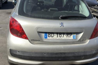 Boite a gants PEUGEOT 207