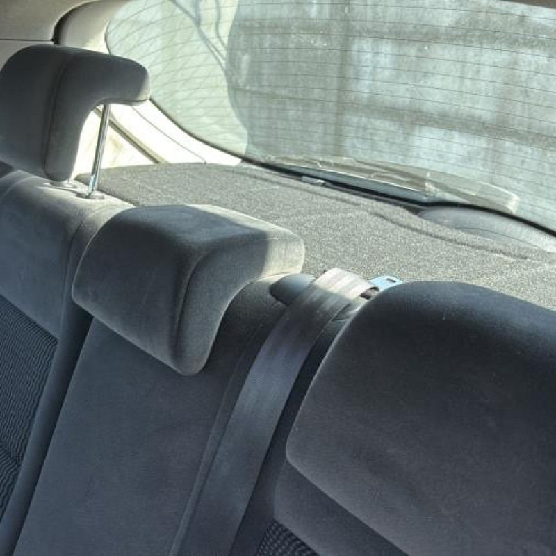 Boite a gants PEUGEOT 207 Photo n°17