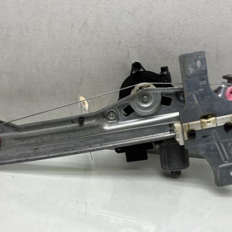 Leve vitre electrique arriere gauche PEUGEOT 208 1 Photo n°1