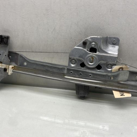 Leve vitre electrique avant droit PEUGEOT 208 1 Photo n°1