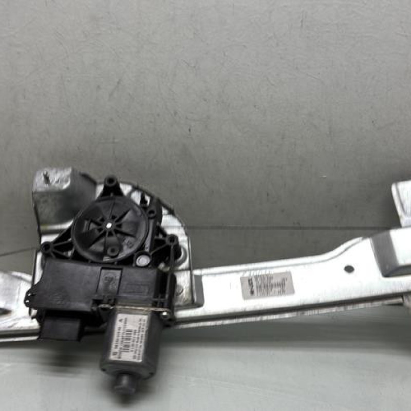 Leve vitre electrique avant droit PEUGEOT 208 1 Photo n°3