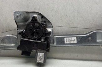 Leve vitre electrique avant droit PEUGEOT 208 1