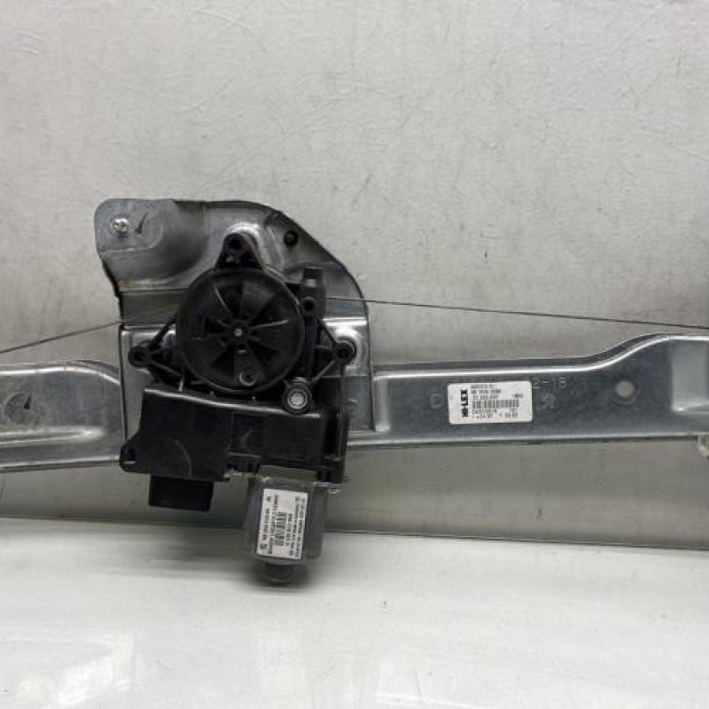 Leve vitre electrique avant droit PEUGEOT 208 1 Photo n°7