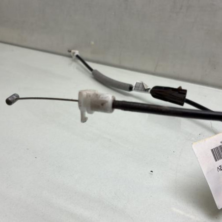 Serrure avant droit PEUGEOT 208 1