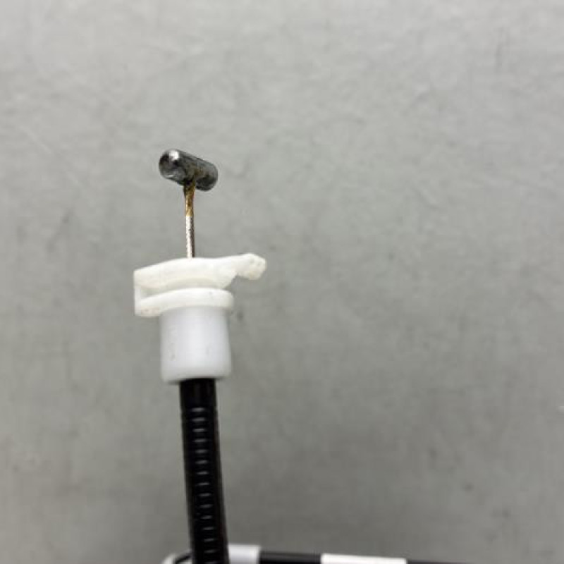 Serrure avant droit PEUGEOT 208 1 Photo n°4