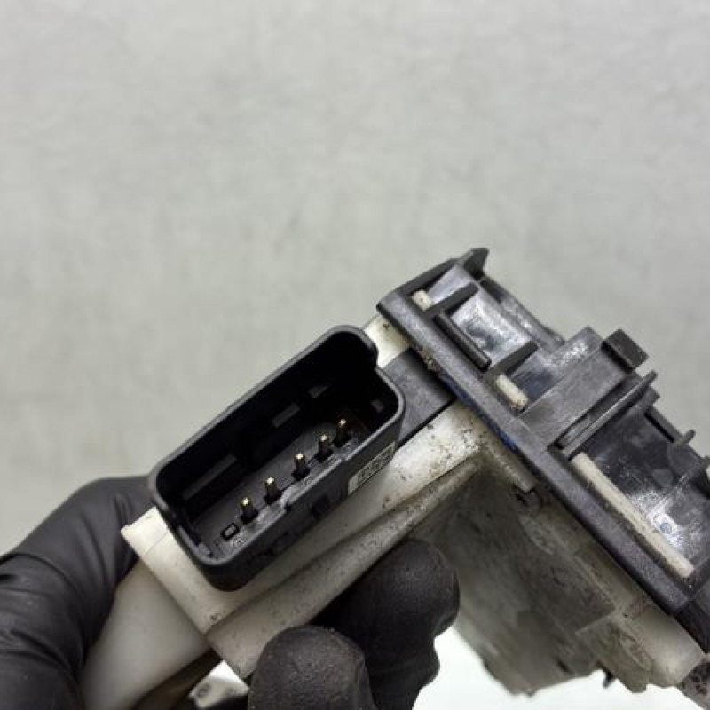 Serrure avant droit PEUGEOT 208 1 Photo n°5