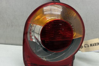 Feu arriere principal gauche (feux) RENAULT MODUS Photo n°1