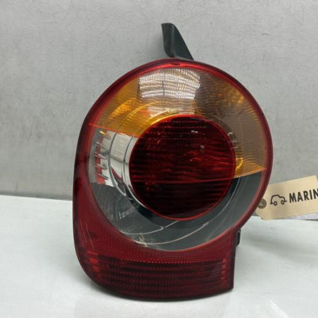 Feu arriere principal gauche (feux) RENAULT MODUS Photo n°1