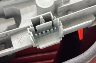 Feu arriere principal gauche (feux) RENAULT MODUS