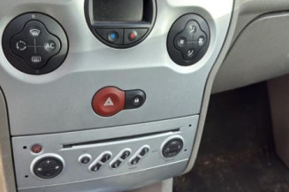 Feu arriere principal gauche (feux) RENAULT MODUS