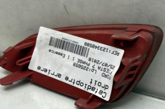 Catadioptre arriere droit FORD FIESTA 7