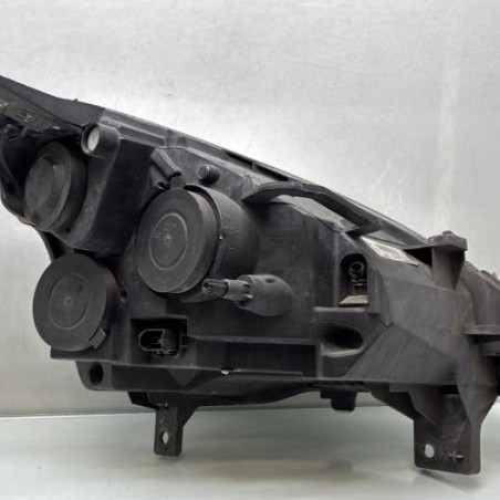 Optique avant principal gauche (feux)(phare) PEUGEOT PARTNER 2