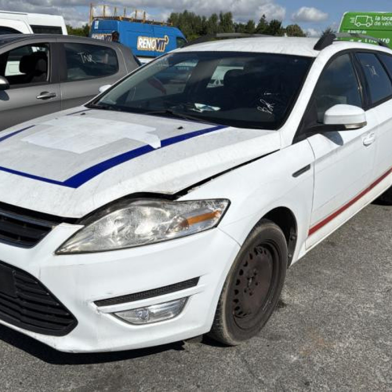 Custode arriere droit FORD MONDEO 3 Photo n°5