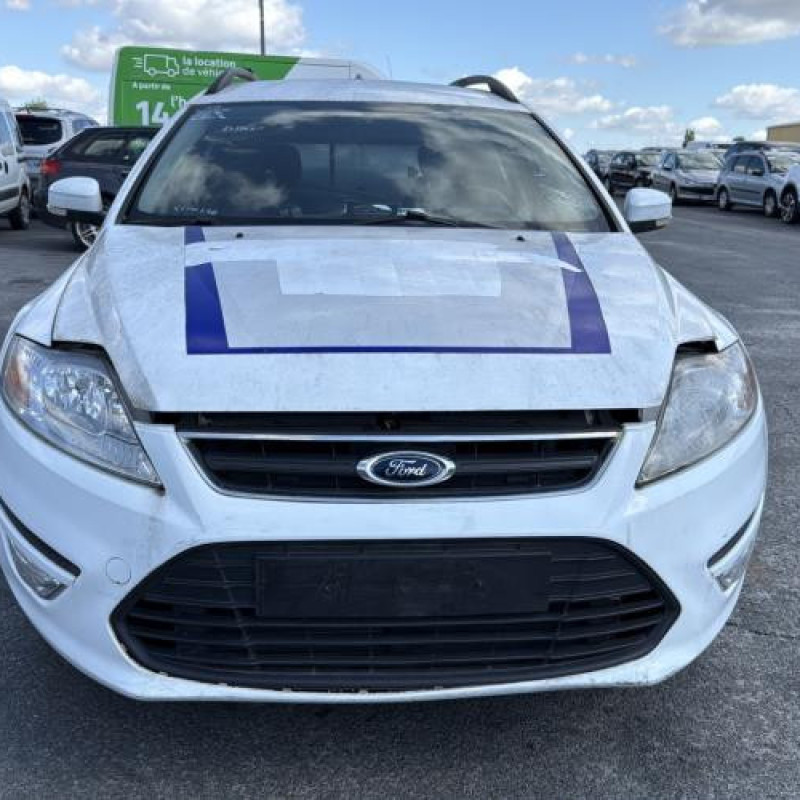 Custode arriere droit FORD MONDEO 3 Photo n°12