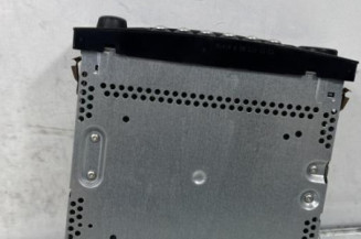 Autoradio d'origine PEUGEOT 207