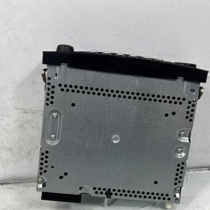 Autoradio d'origine PEUGEOT 207 Photo n°2